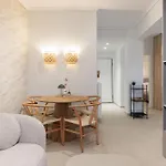 F & B Collection - Luxurious Flat For 4
