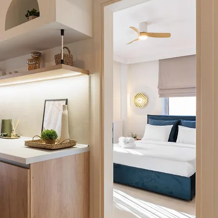 Apartament F & B Collection - Luxurious Flat For 4 *