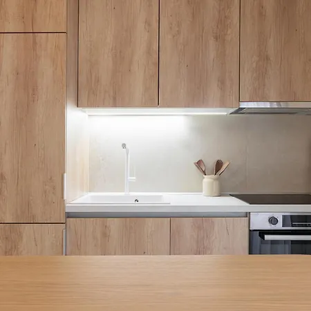 Apartament F & B Collection - Luxurious Flat For 4 *