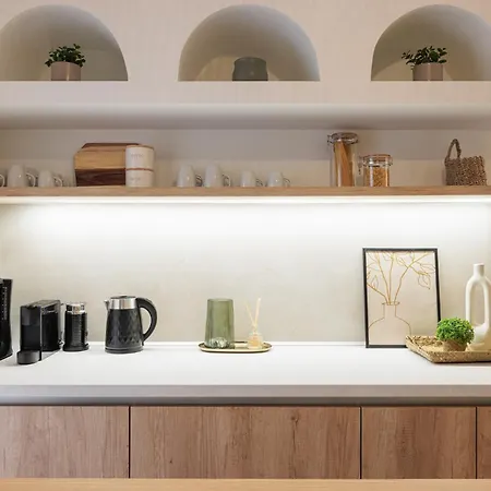 F & B Collection - Luxurious Flat For 4 公寓
