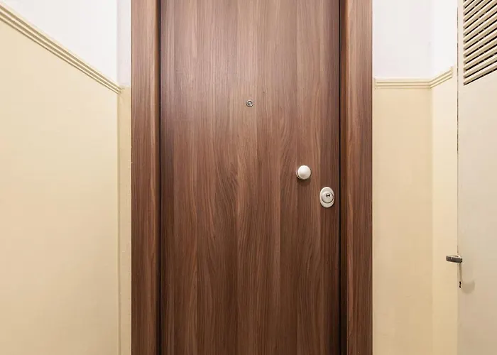 F & B Collection - Luxurious Flat For 4 *