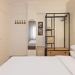 F & B Collection - Luxurious Flat For 4 Daire *