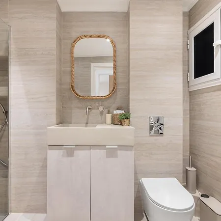 F & B Collection - Luxurious Flat For 4 아파트