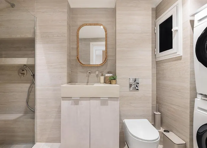 F & B Collection - Luxurious Flat For 4 Appartement