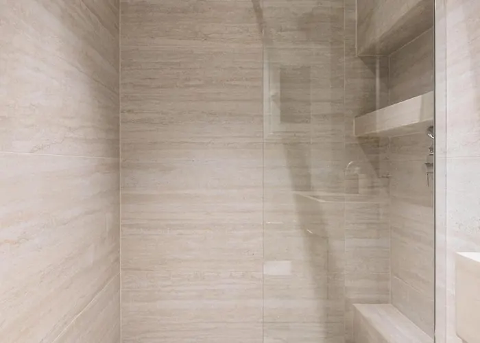 Appartement F & B Collection - Luxurious Flat For 4