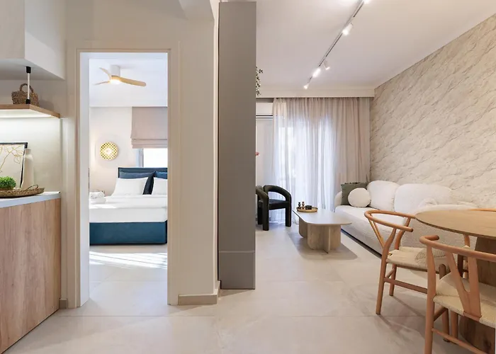 Appartement F & B Collection - Luxurious Flat For 4 *