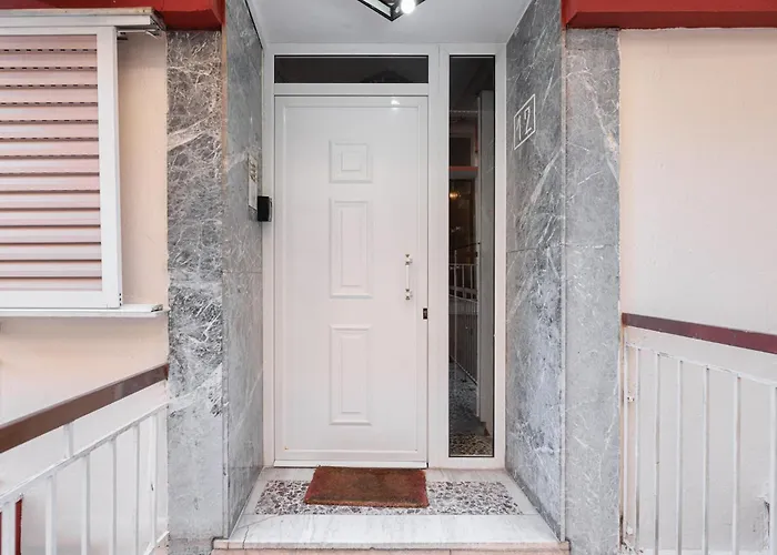 F & B Collection - Luxurious Flat For 4 Thessaloniki