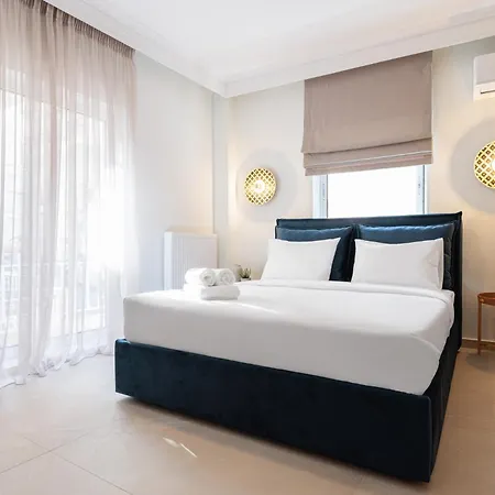 Apartment F & B Collection - Luxurious Flat For 4 *