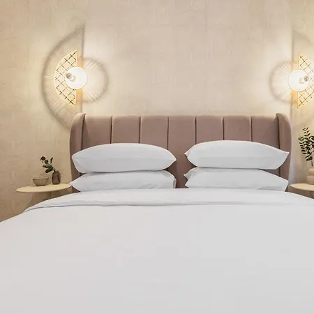 F & B Collection - Luxurious Flat For 4 * Thessaloniki