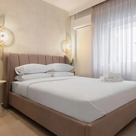 F & B Collection - Luxurious Flat For 4 *