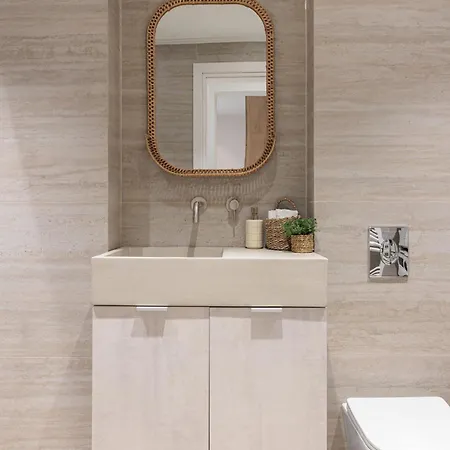 Apartment F & B Collection - Luxurious Flat For 4 Thessaloniki