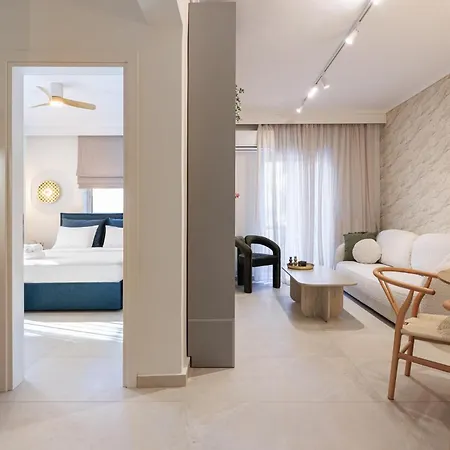 Apartment F & B Collection - Luxurious Flat For 4 *