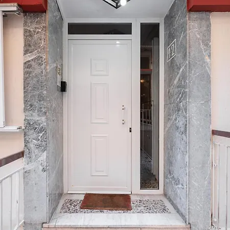 F & B Collection - Luxurious Flat For 4 Thessaloniki