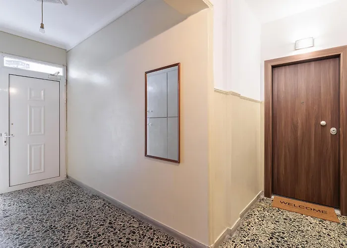 F & B Collection - Luxurious Flat For 4 *